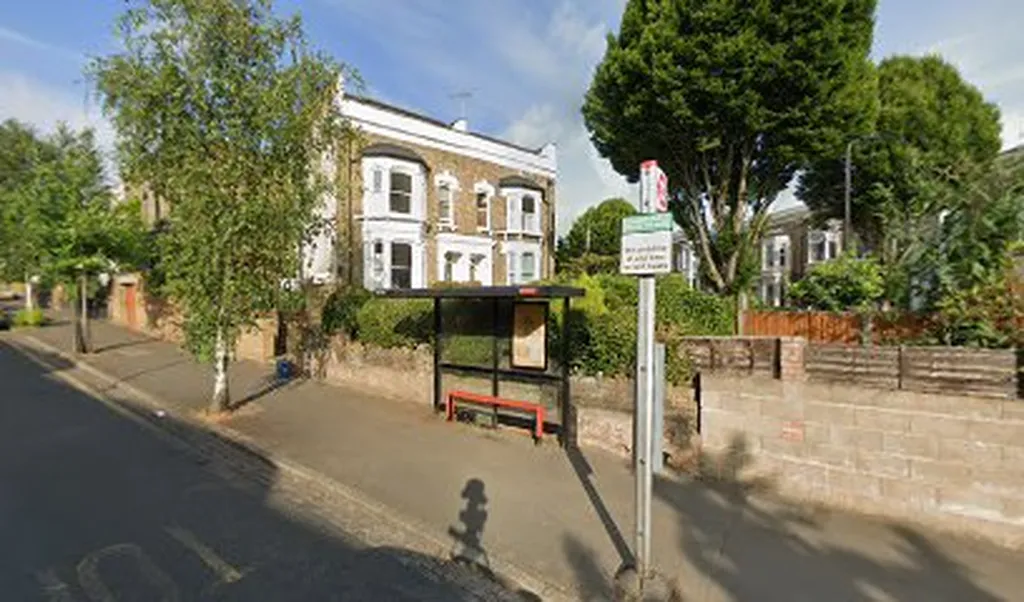 Chatsworth Road Millfields Rd