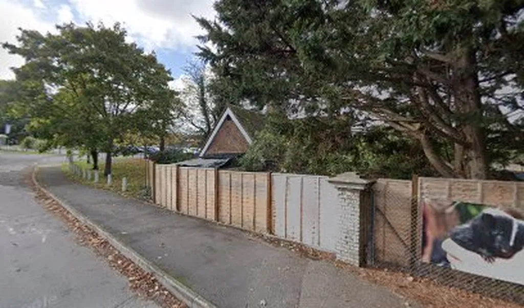 Chessington World Of Adventure