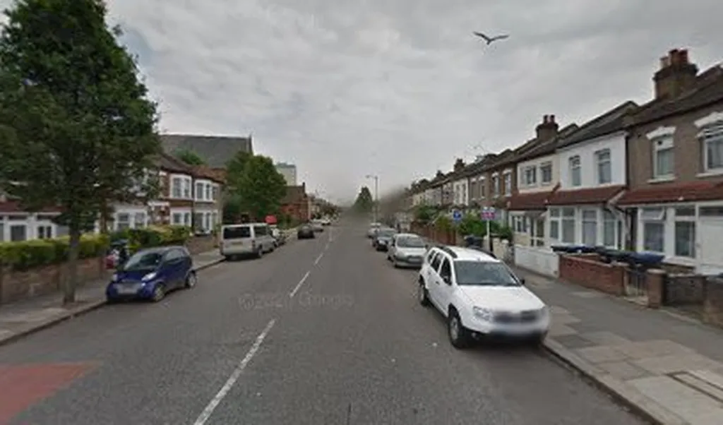 Chester Road (Stop LU)